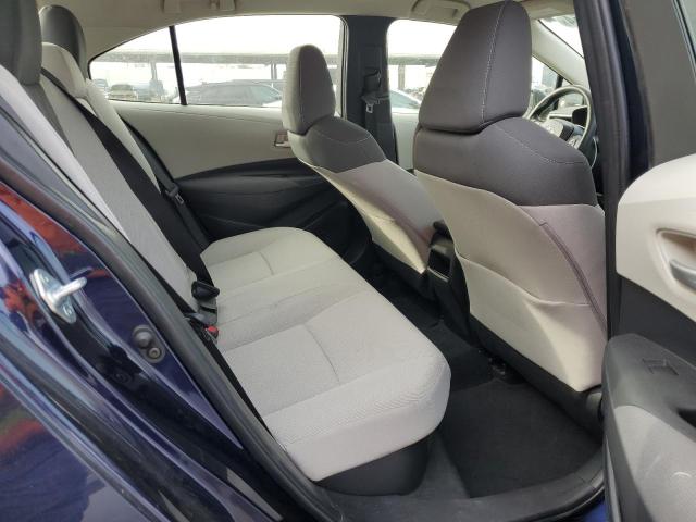 Photo 10 from auction – 2020 TOYOTA COROLLA LE with VIN JTDEBRBE3LJ020545