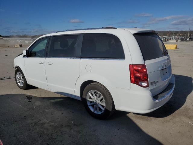 Photo 2 from auction – 2019 DODGE GRAND CARA with VIN 2C4RDGCG6KR517888