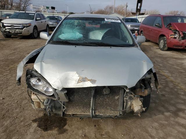 Photo 5 from auction – 2004 TOYOTA COROLLA CE with VIN 1NXBR32E24Z297100