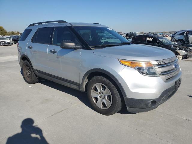 Photo 4 from auction – 2013 FORD EXPLORER with VIN 1FM5K7B87DGA41164