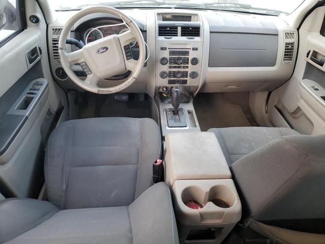 Photo 8 from auction – 2010 FORD ESCAPE XLT with VIN 1FMCU0DGXAKA02686