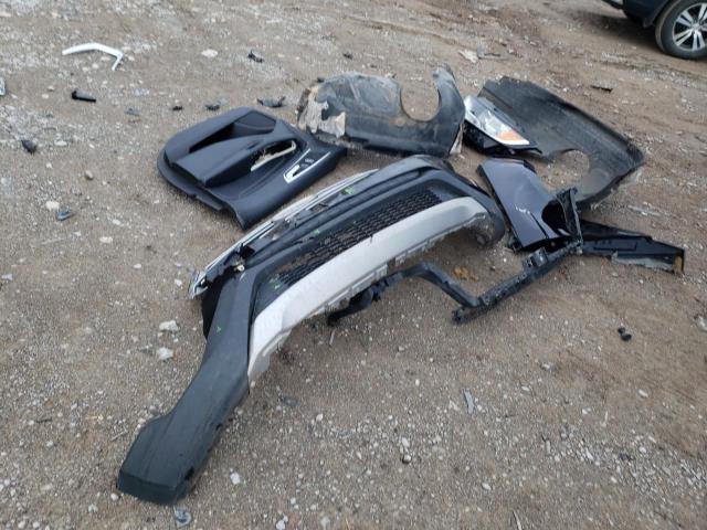 Photo 13 from auction – 2017 FORD EDGE TITAN with VIN 2FMPK3K9XHBB52704