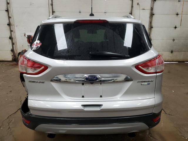 Photo 6 from auction – 2015 FORD ESCAPE TIT with VIN 1FMCU9JX9FUC03595