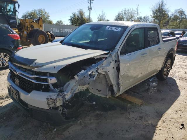 FORD MAVERICK L 2024 with VIN 3FTTW8S96RRA65342 - Photo from auction