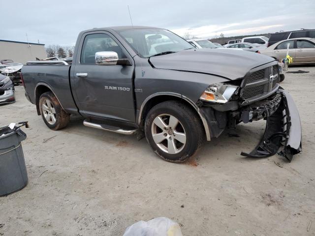 Photo 4 from auction – 2012 DODGE RAM 1500 S with VIN 3C6JD6AT9CG108516