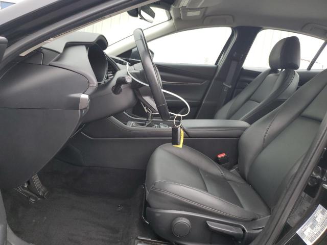 Photo 7 from auction – 2023 MAZDA 3 SELECT with VIN 3MZBPABM6PM379911