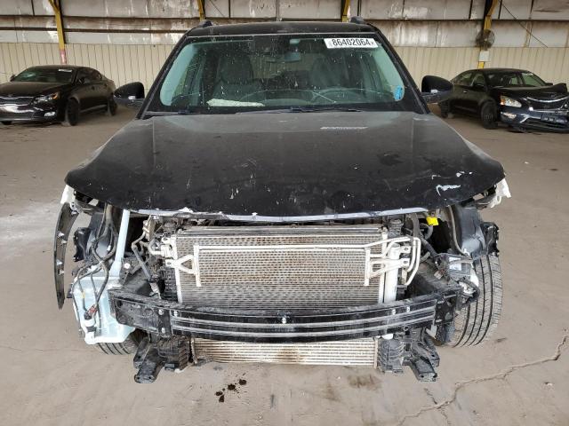 Photo 5 from auction – 2022 CHEVROLET TRAILBLAZE with VIN KL79MPSL0NB053169