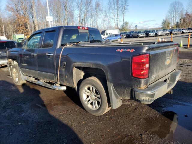 Photo 2 from auction – 2014 CHEVROLET SILVERADO with VIN 1GCVKSECXEZ161893