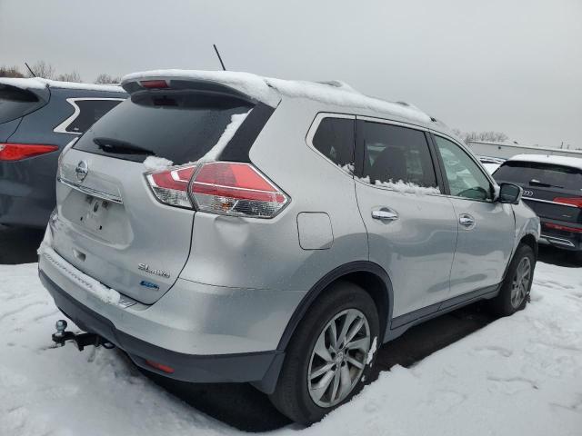 Photo 3 from auction – 2014 NISSAN ROGUE S with VIN 5N1AT2MV4EC788523