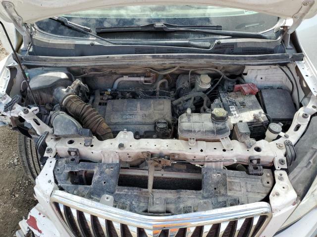 Photo 12 from auction – 2016 BUICK ENCORE PRE with VIN KL4CJHSB3GB729030