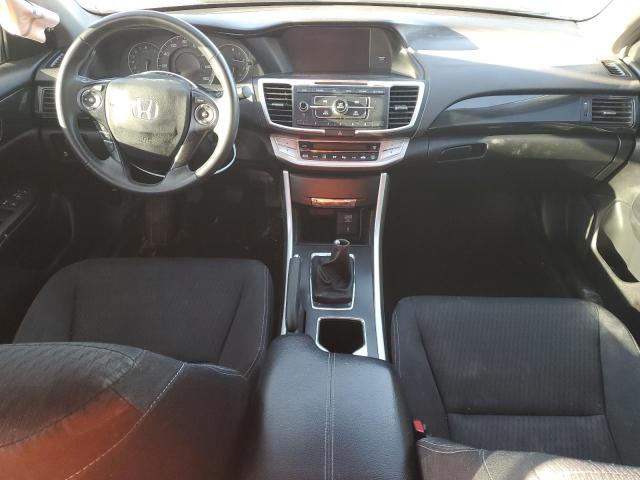 Photo 8 from auction – 2015 HONDA ACCORD SPO with VIN 1HGCR2E57FA076404