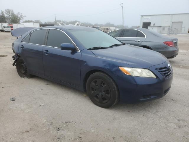 Photo 4 from auction – 2009 TOYOTA CAMRY BASE with VIN 4T1BE46K29U364786