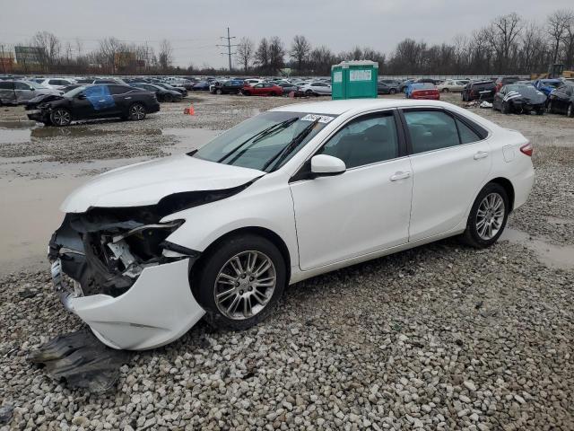 TOYOTA CAMRY LE 2015 with VIN 4T4BF1FK4FR470556 - Photo from auction
