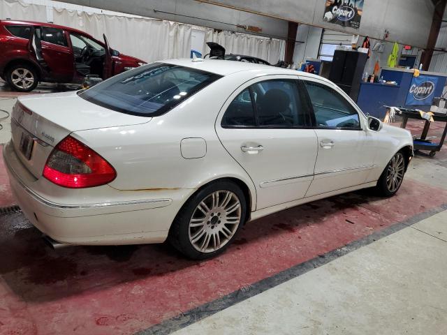 Photo 3 from auction – 2007 MERCEDES-BENZ E 350 4MAT with VIN WDBUF87X67B136535