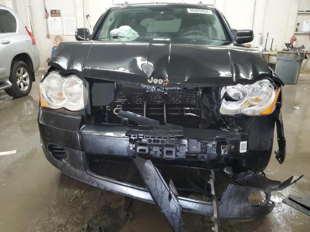 Photo 5 from auction – 2010 JEEP GRAND CHER with VIN 1J4PR4GK4AC102771
