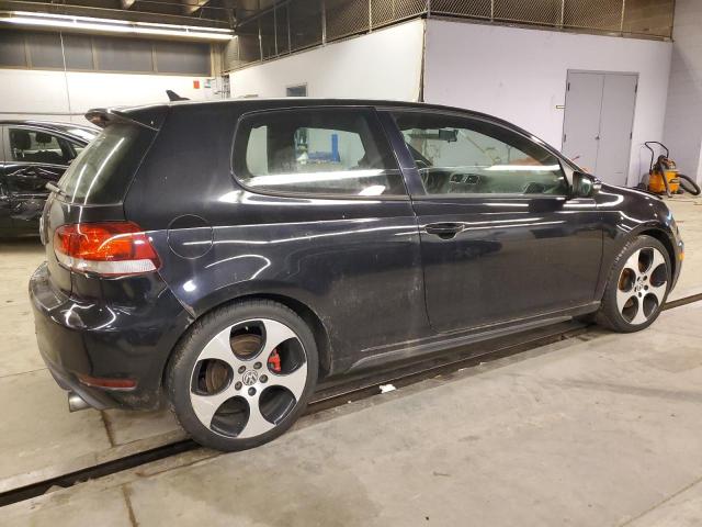 Photo 3 from auction – 2011 VOLKSWAGEN GTI with VIN WVWFV7AJXBW032207