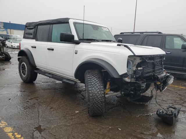 Photo 4 from auction – 2023 FORD BRONCO BAS with VIN 1FMEE5DP7PLB85633