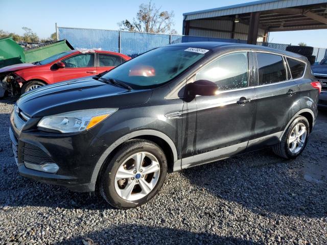 FORD ESCAPE SE 2015 with VIN 1FMCU0G93FUA53391 - Photo from auction