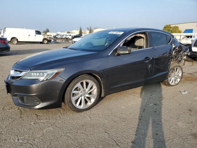 ACURA ILX PREMIU 2016 with VIN 19UDE2F73GA006058 - Photo from auction