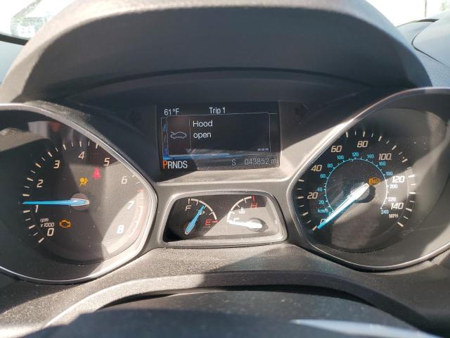 Photo 9 from auction – 2015 FORD ESCAPE TIT with VIN 1FMCU0JX0FUB88934