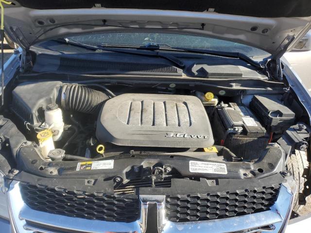 Photo 12 from auction – 2017 DODGE GRAND CARA with VIN 2C4RDGCG1HR842165
