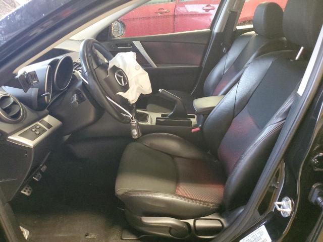 صورة رقم 7 من المزاد - 2012 MAZDA SPEED 3 مع VIN JM1BL1L45C1684935