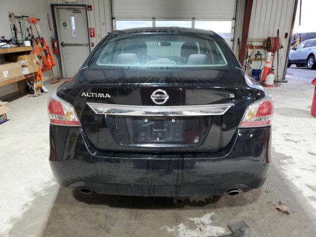 Photo 6 from auction – 2015 NISSAN ALTIMA 2.5 with VIN 1N4AL3AP7FC587299