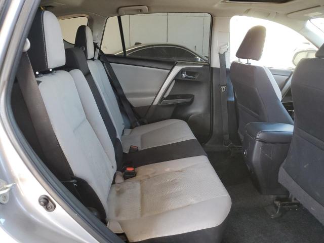 Photo 11 from auction – 2017 TOYOTA RAV4 XLE with VIN 2T3WFREV9HW405573