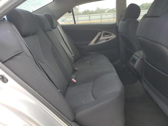 Photo 10 from auction – 2007 TOYOTA CAMRY CE with VIN 4T1BE46K67U109586
