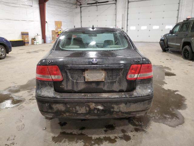 Photo 6 from auction – 2005 SAAB 9-3 LINEAR with VIN YS3FB49S051056658