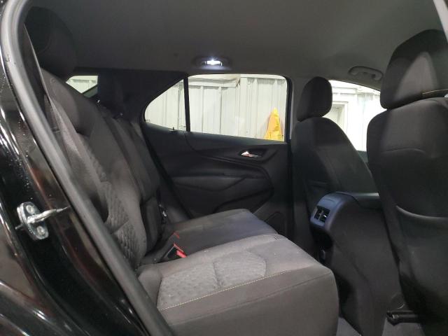 Photo 11 from auction – 2018 CHEVROLET EQUINOX LT with VIN 2GNAXJEV6J6122100