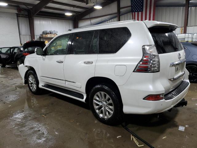 Photo 2 from auction – 2017 LEXUS GX 460 with VIN JTJBM7FX7H5174895