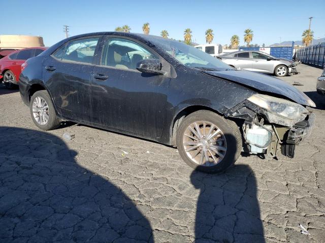 Photo 4 from auction – 2014 TOYOTA COROLLA L with VIN 5YFBURHE7EP172976