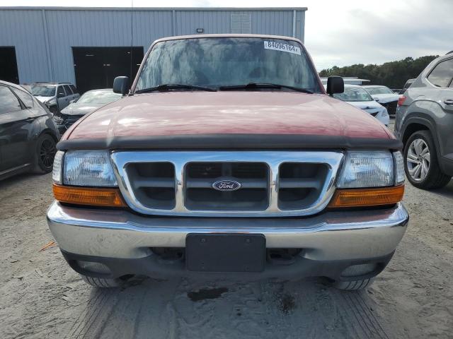 Photo 5 from auction – 2000 FORD RANGER SUP with VIN 1FTZR15V2YPB14432