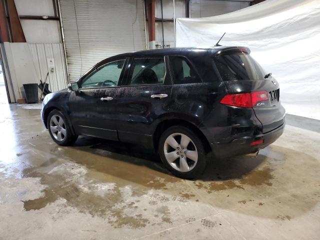 Photo 2 from auction – 2008 ACURA RDX with VIN 5J8TB182X8A006866