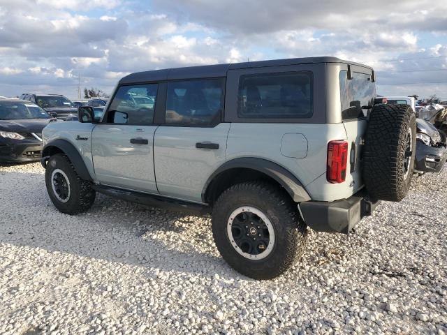 Photo 2 from auction – 2023 FORD BRONCO BAS with VIN 1FMEE5DP8PLB26106