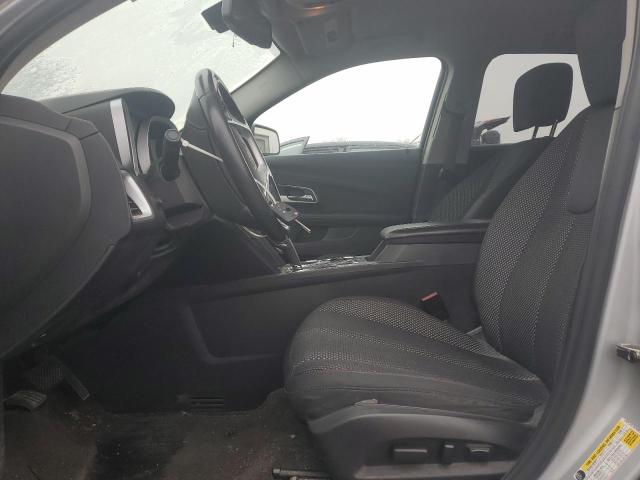 Photo 7 from auction – 2011 CHEVROLET EQUINOX LT with VIN 2CNFLEEC1B6349630