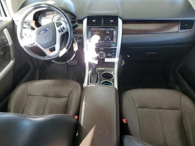 Photo 8 from auction – 2013 FORD EDGE LIMIT with VIN 2FMDK4KC0DBC55046