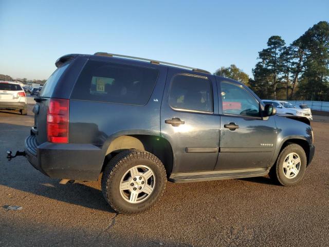 Photo 3 from auction – 2007 CHEVROLET TAHOE C150 with VIN 1GNFC13C77J268200