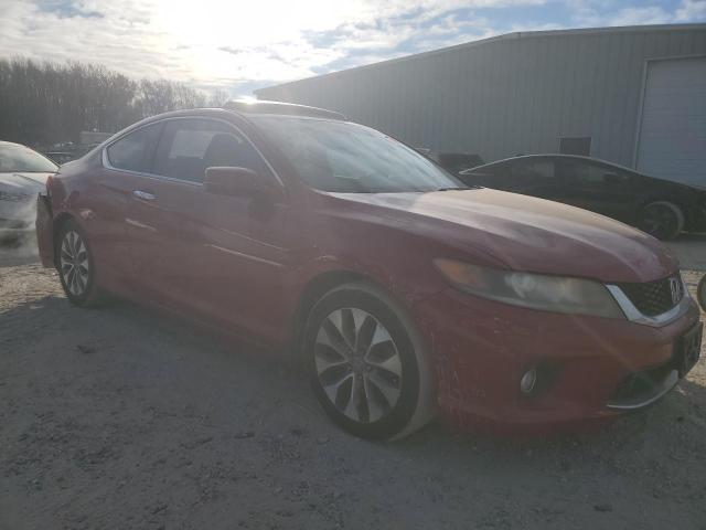 Photo 4 from auction – 2014 HONDA ACCORD EX with VIN 1HGCT1B70EA016092