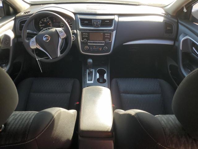 Photo 8 from auction – 2018 NISSAN ALTIMA 2.5 with VIN 1N4AL3AP1JC470777