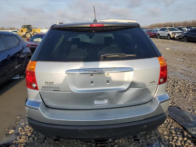 Photo 6 from auction – 2007 CHRYSLER PACIFICA T with VIN 2A8GM68X77R140269