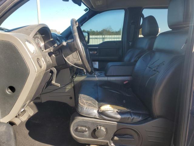 Photo 7 from auction – 2005 FORD F150 SUPER with VIN 1FTPW14525KD34020