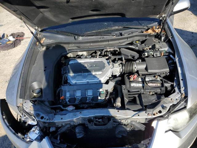 Photo 11 from auction – 2010 ACURA TSX with VIN JH4CU4F6XAC002034