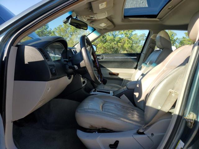 Photo 7 from auction – 2006 CHRYSLER 300C with VIN 2C3KA63HX6H205439