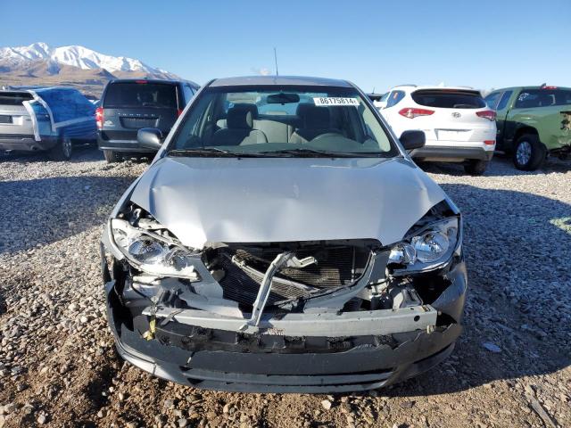Photo 5 from auction – 2004 TOYOTA COROLLA CE with VIN 1NXBR32E34Z311697