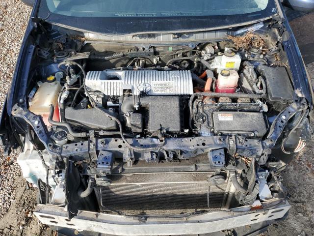 Photo 11 from auction – 2014 TOYOTA PRIUS with VIN JTDKN3DU1E1771688