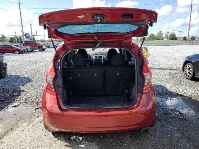 Photo 6 from auction – 2014 NISSAN VERSA NOTE with VIN 3N1CE2CP0EL356450
