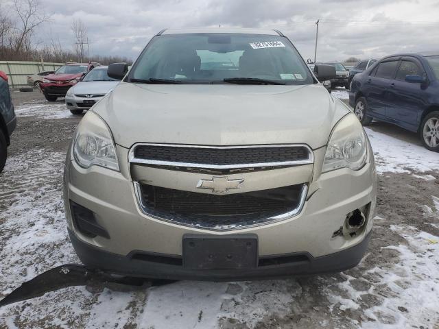 Photo 5 from auction – 2014 CHEVROLET EQUINOX LS with VIN 2GNALAEK5E6300313