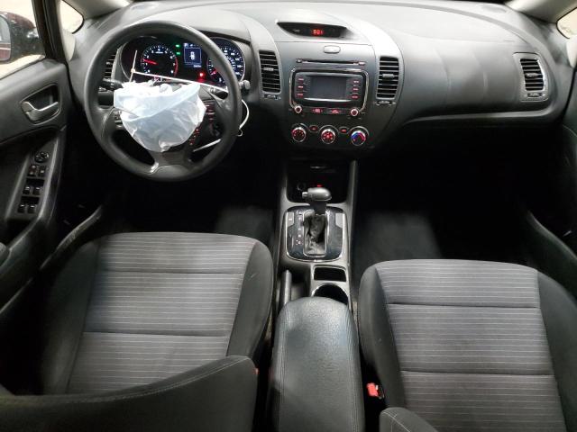 صورة رقم 8 من المزاد - 2017 KIA FORTE LX مع VIN 3KPFL4A79HE136229